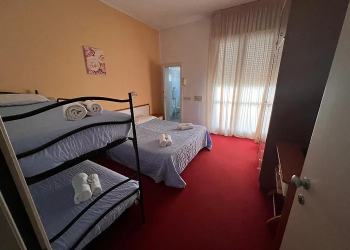 Villa Silvie Rose