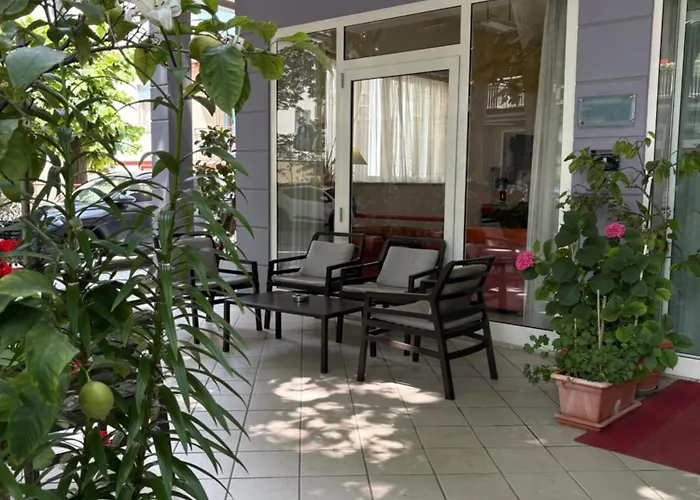 Villa Silvie Rose