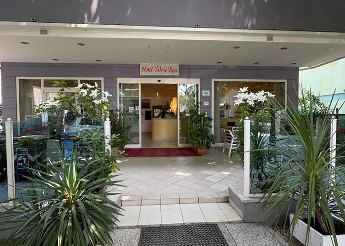 Villa Silvie Rose