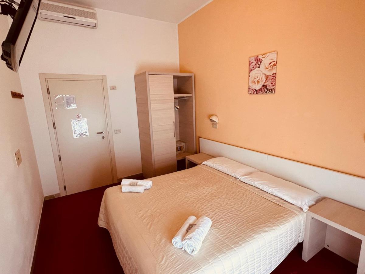 Silvie Rose Hotel Cesenatico