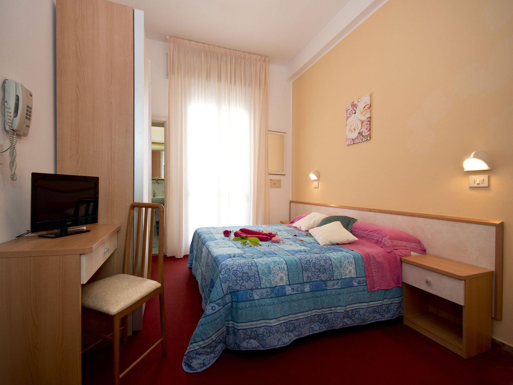Silvie Rose 3* Cesenatico