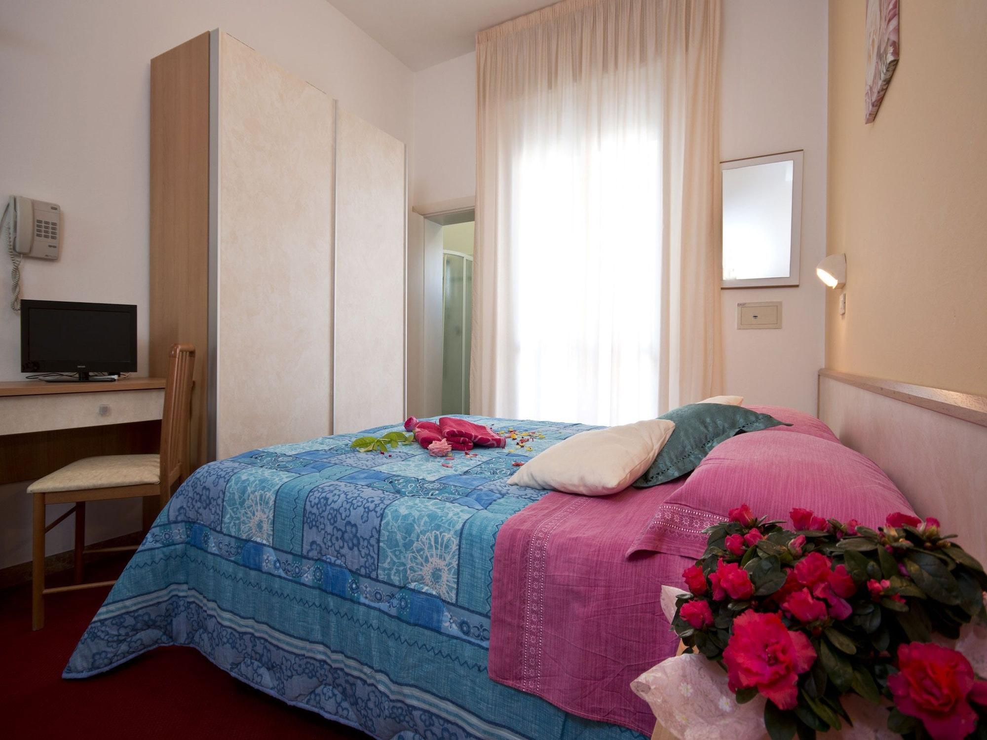 Hotel Silvie Rose Cesenatico