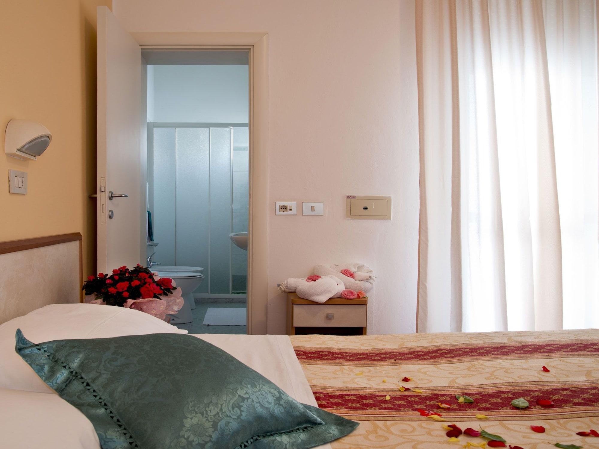 Silvie Rose Cesenatico