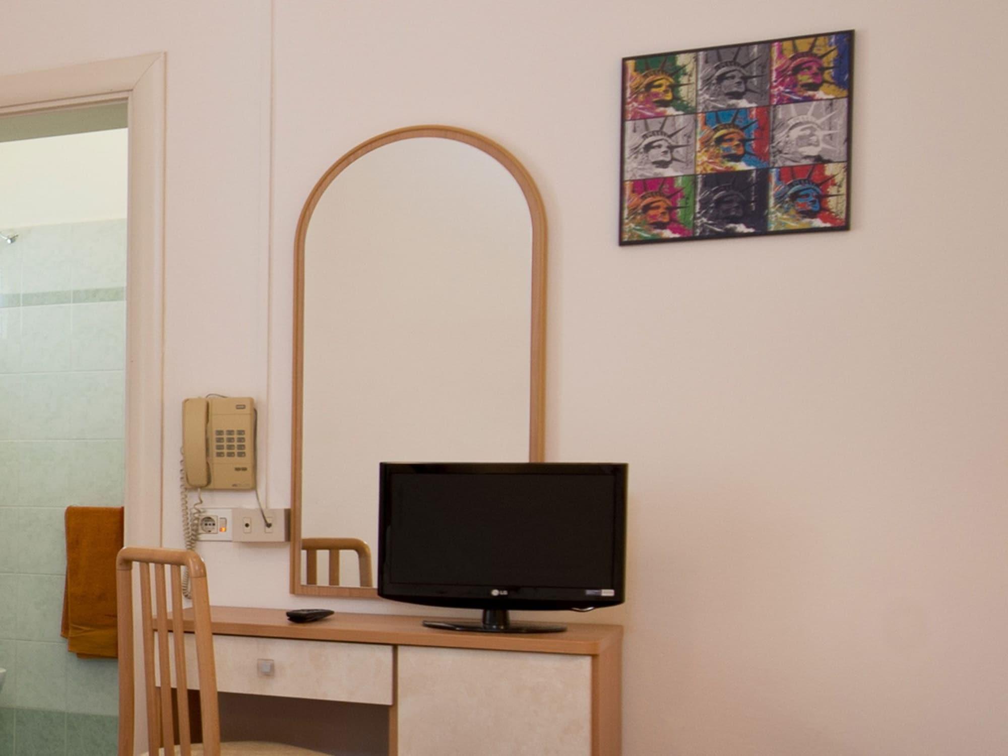 Hotel Silvie Rose 3*
