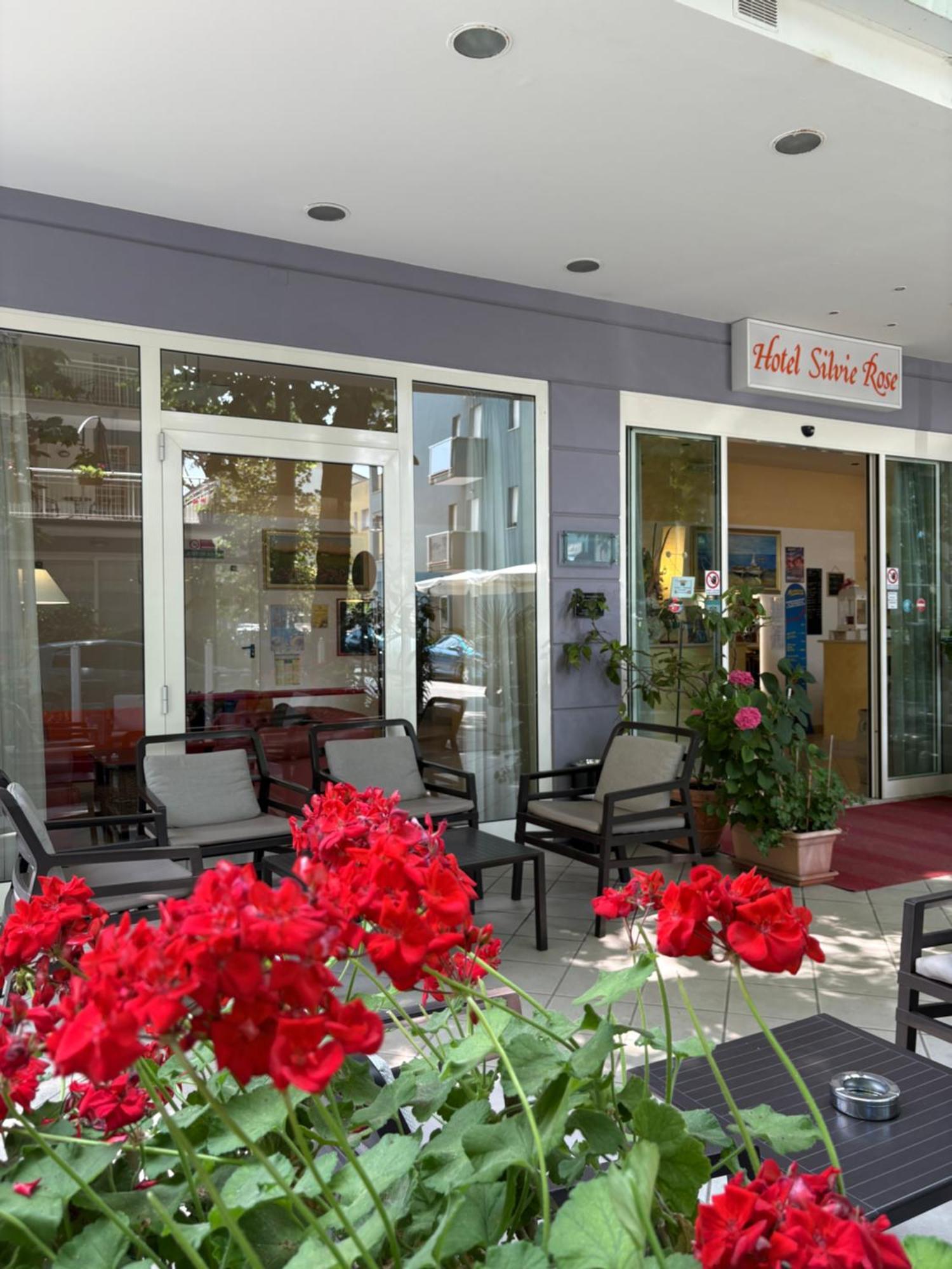 Silvie Rose 3* Cesenatico