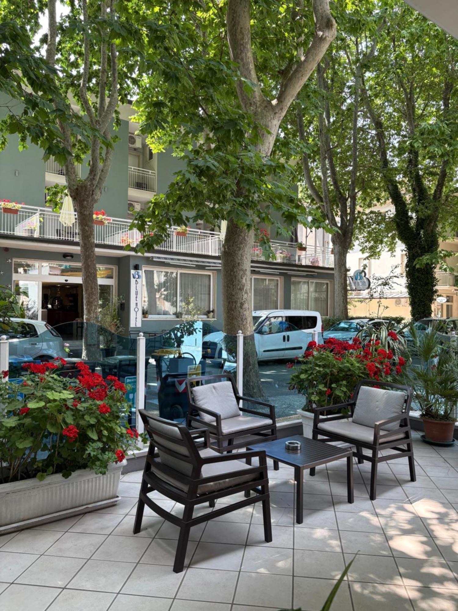 Hotel Silvie Rose