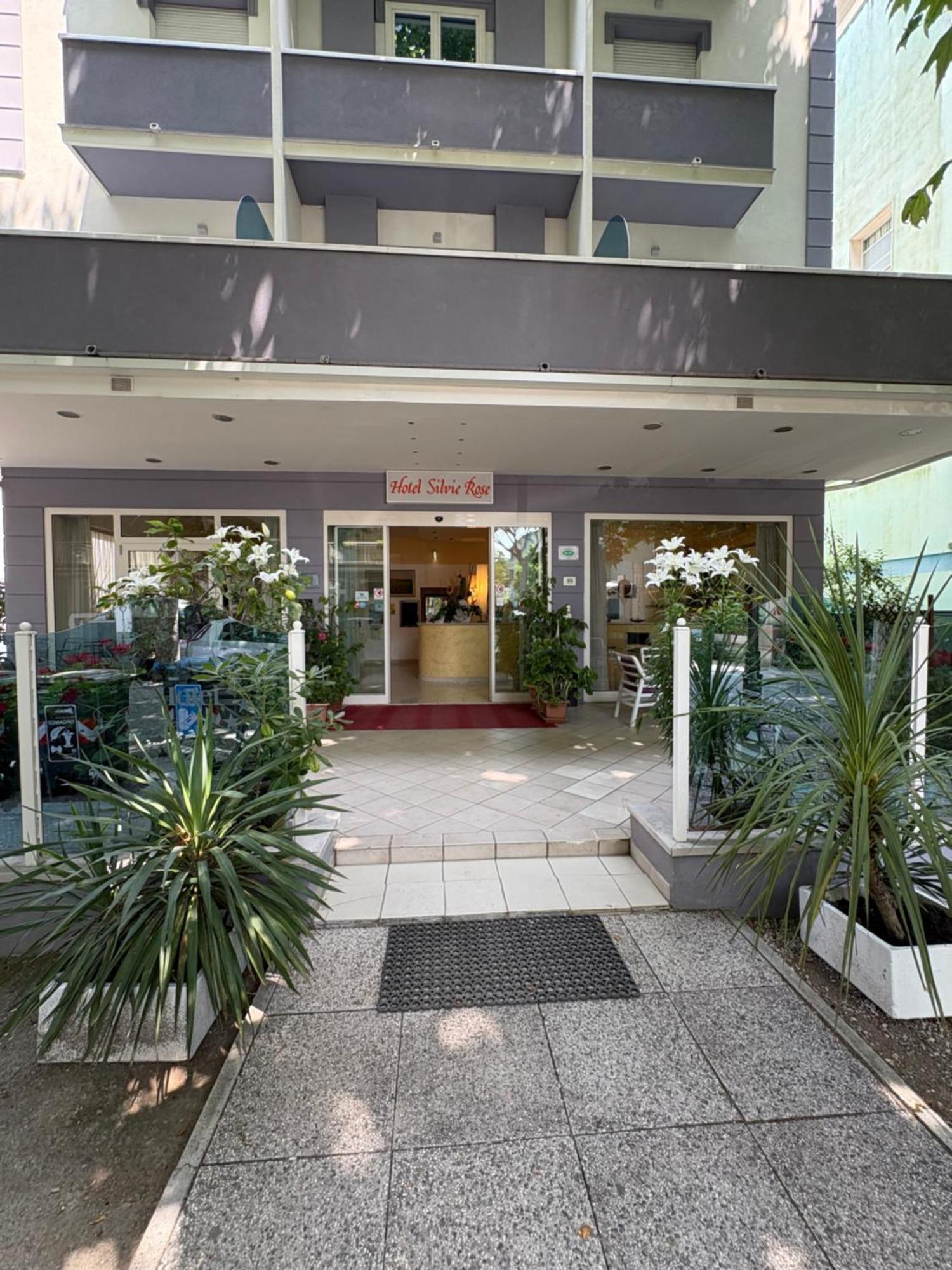 Silvie Rose Hotel 3*