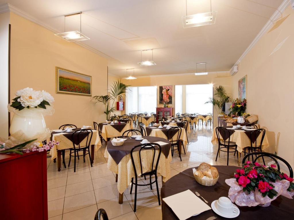 Hotel Silvie Rose