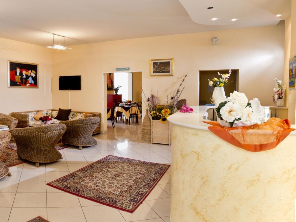 Silvie Rose Hotel