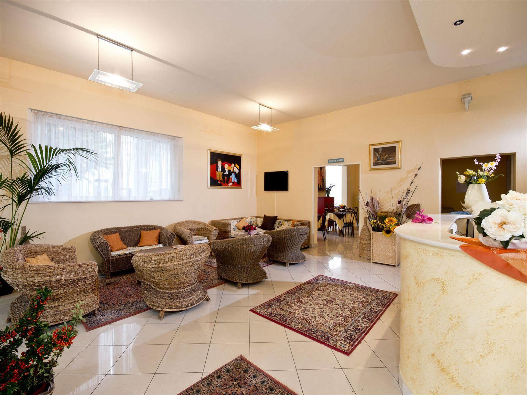 Hotel Silvie Rose