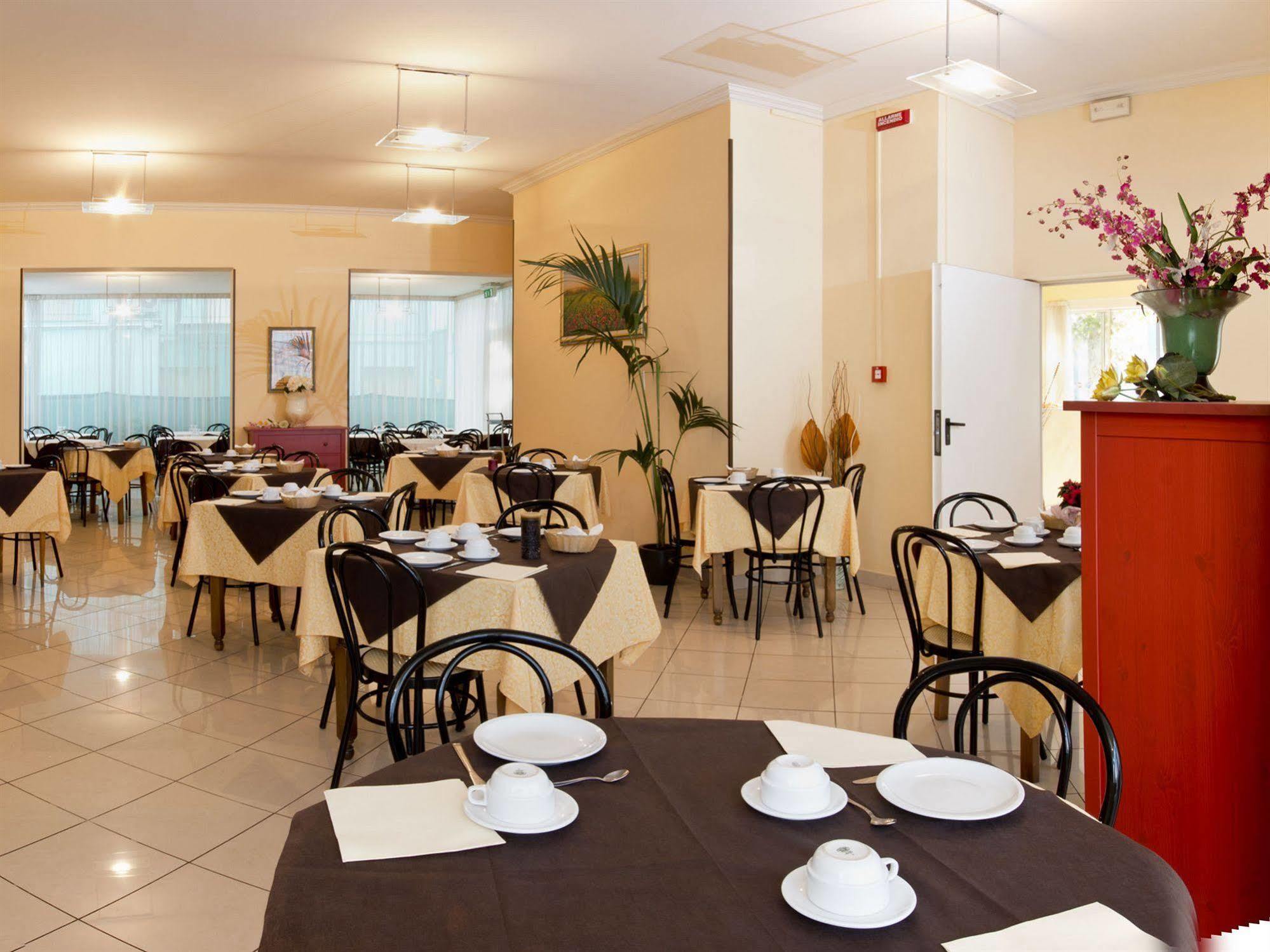Silvie Rose Cesenatico