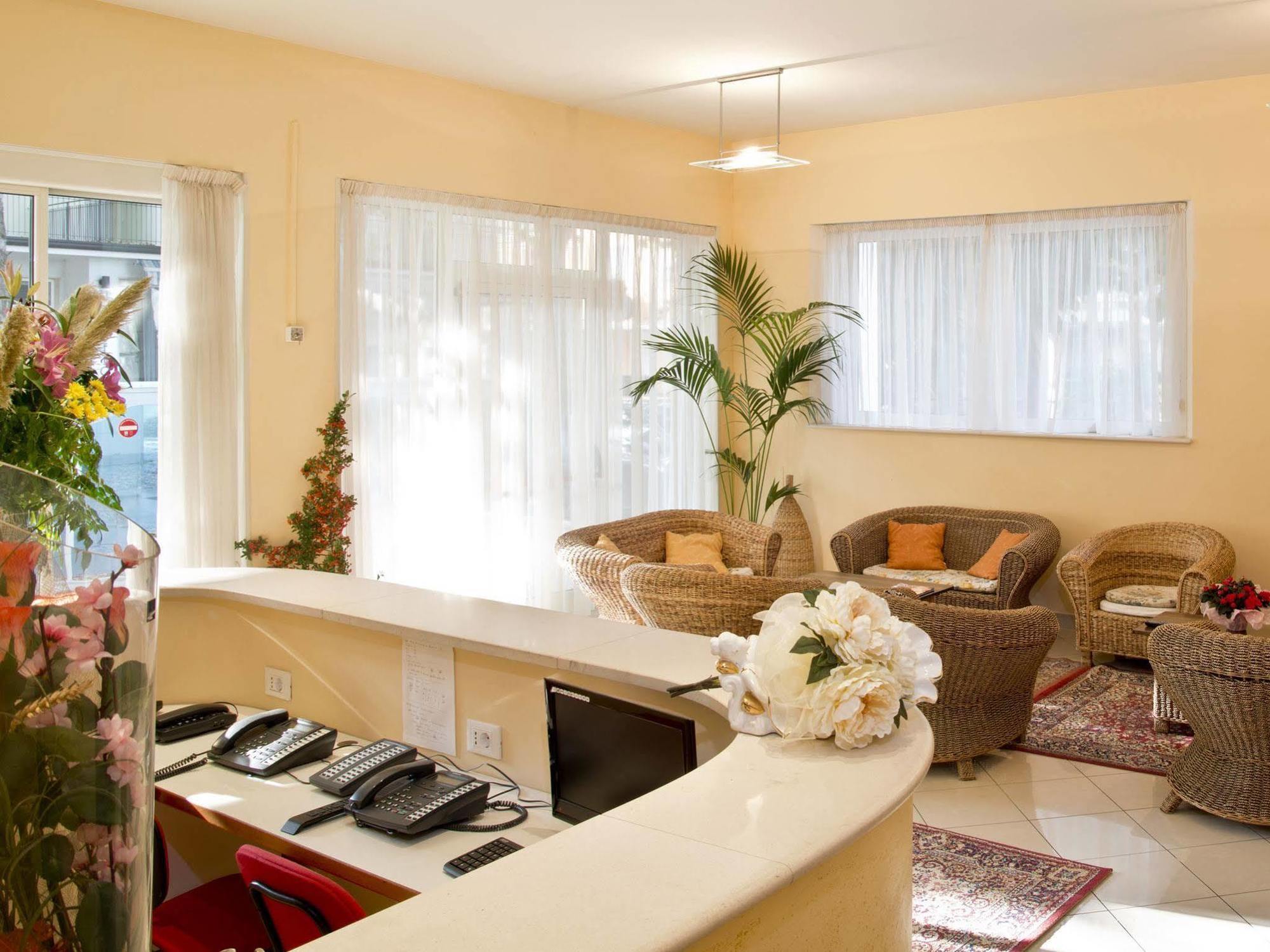Silvie Rose Hotel