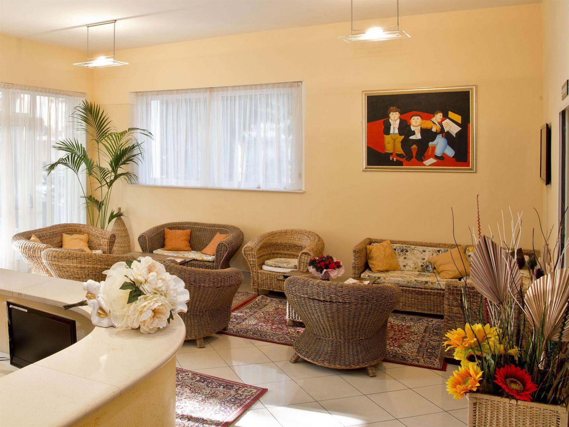 Hotel Silvie Rose