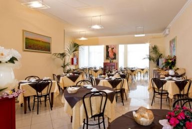 Hotel Silvie Rose