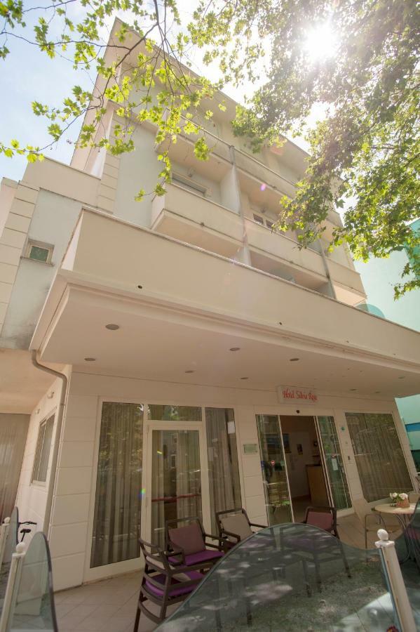 Hotel Silvie Rose