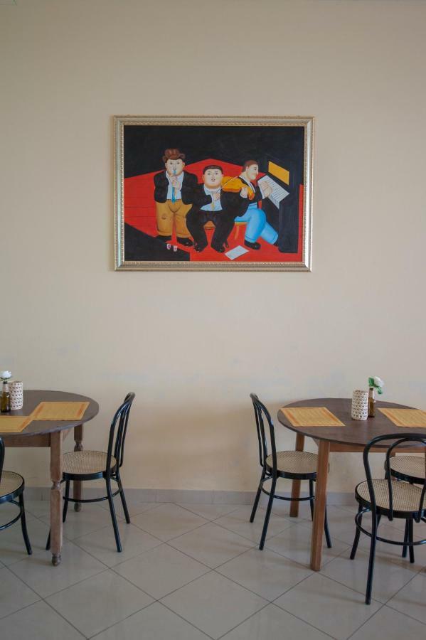 Hotel Silvie Rose