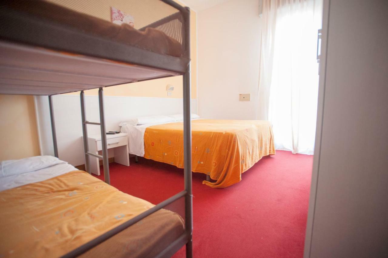 Silvie Rose 3* Cesenatico