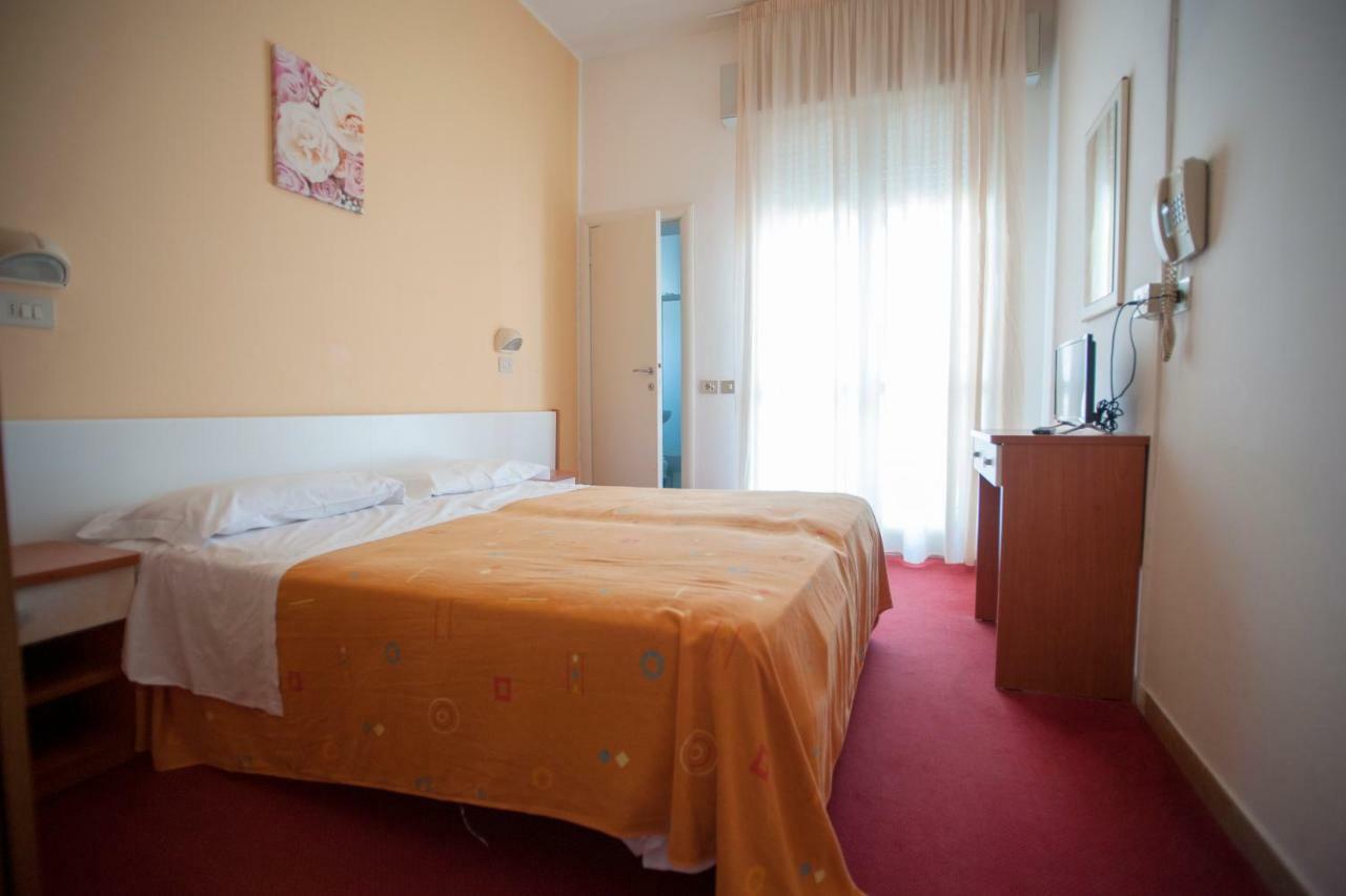 Hotel Silvie Rose Cesenatico