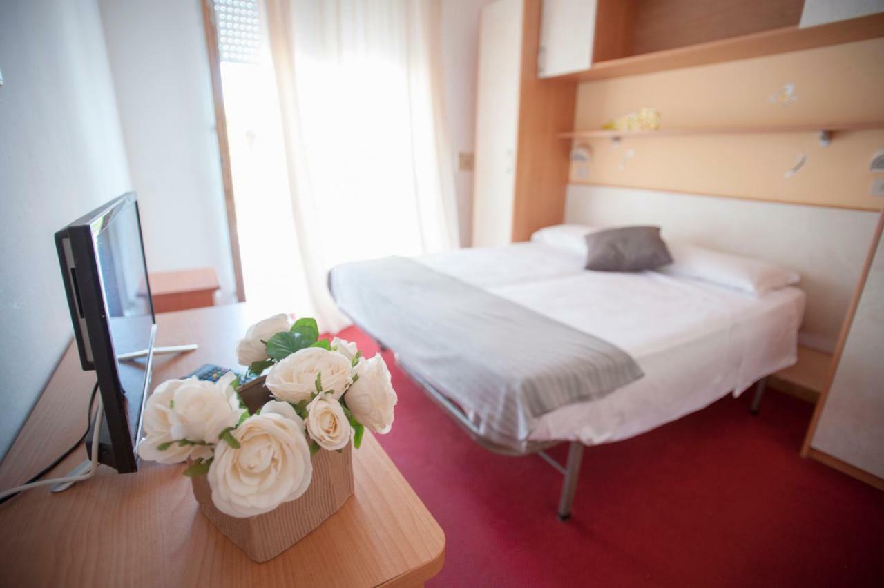 Hotel Silvie Rose 3*