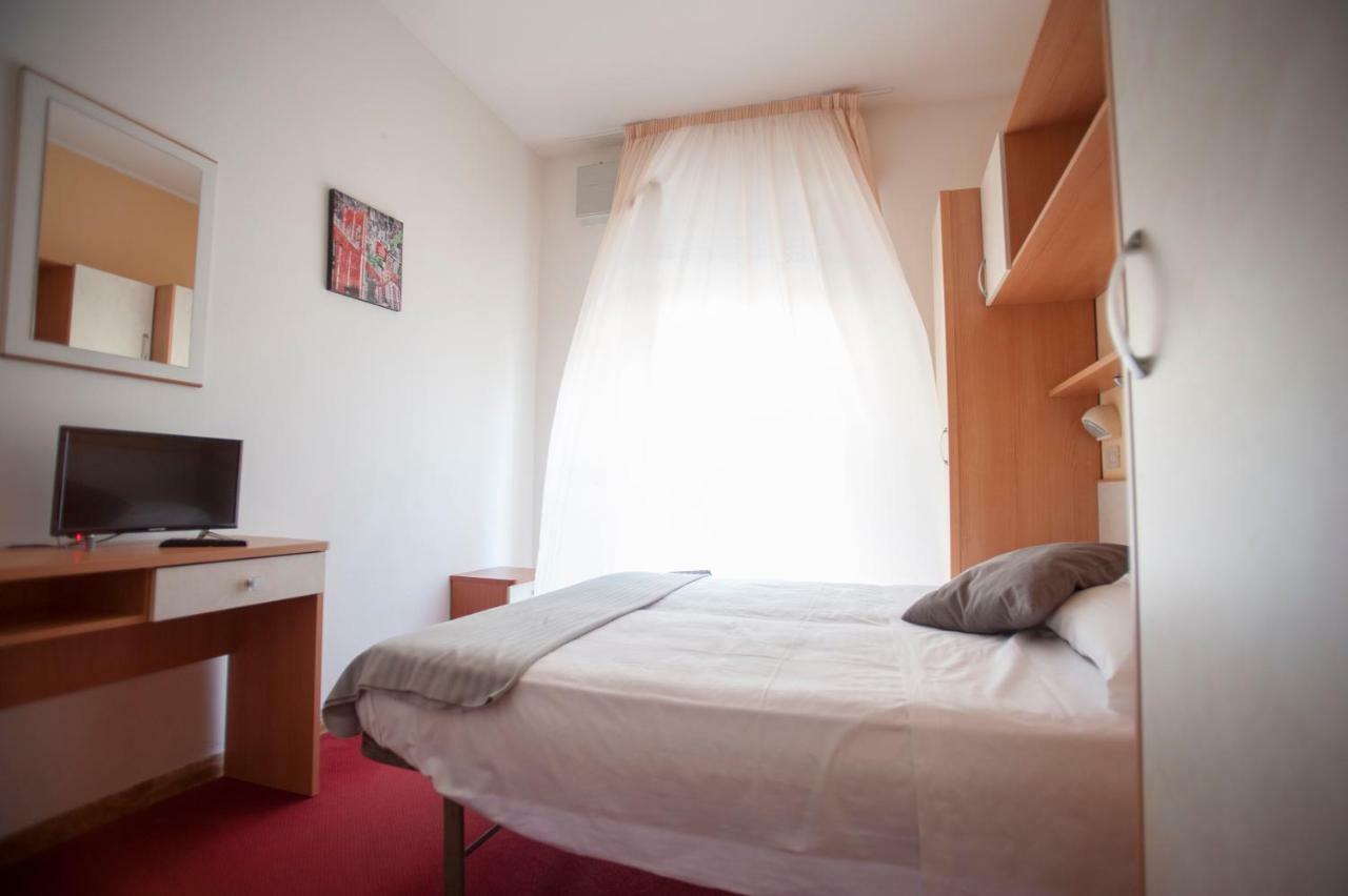 Silvie Rose Hotel Cesenatico