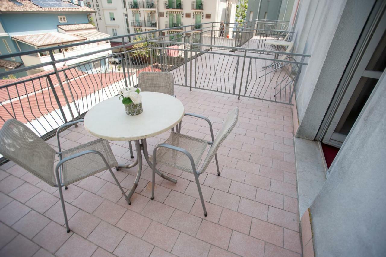 Hotel Silvie Rose Cesenatico