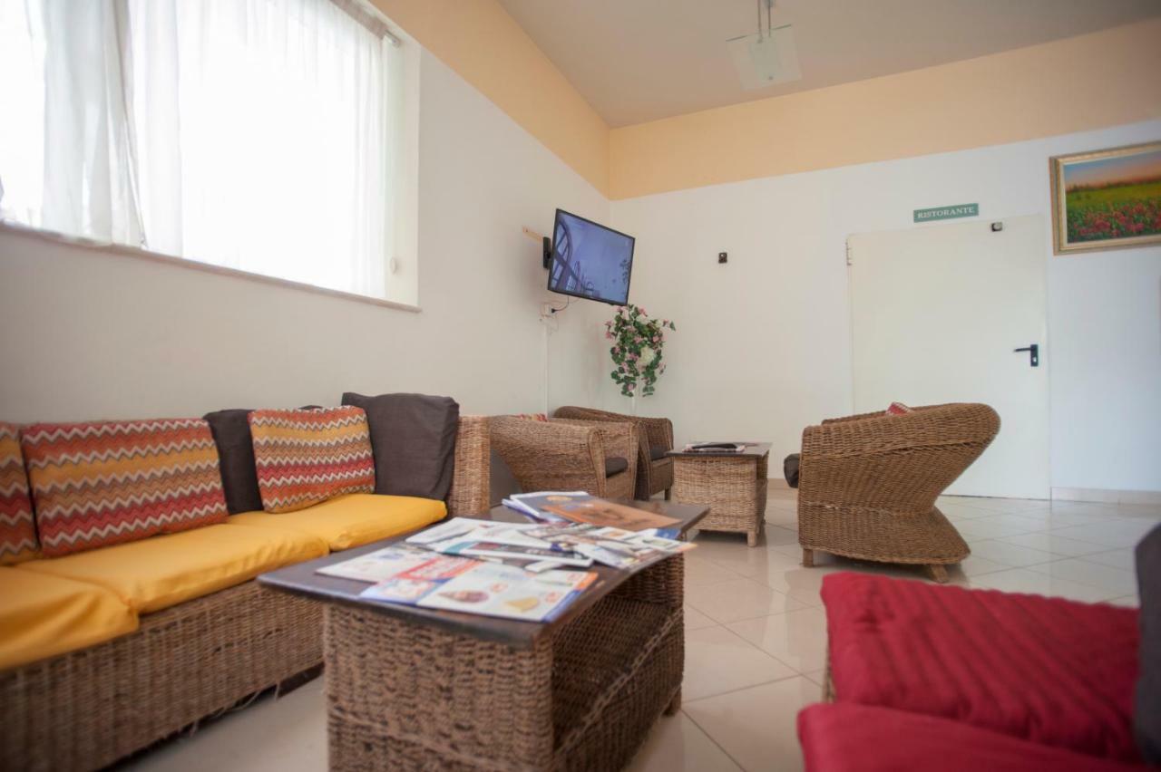 Silvie Rose Hotel