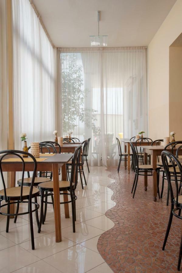 Silvie Rose Hotel Cesenatico