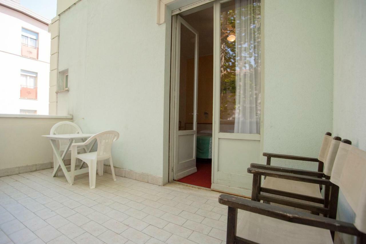 Silvie Rose 3* Cesenatico