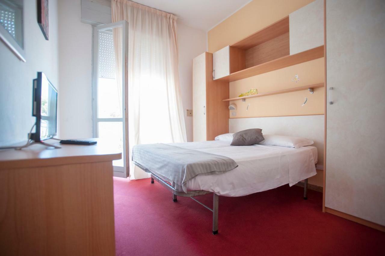 Silvie Rose Hotel Cesenatico