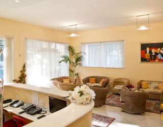 Silvie Rose Hotel Cesenatico